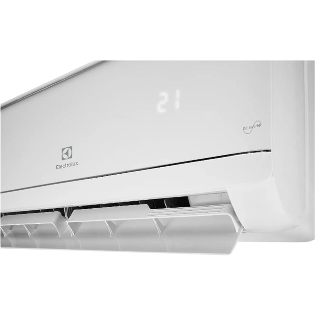 Сплит-система Electrolux Skandi DC Inverter EACS I-18HSK N3, White — фото 5