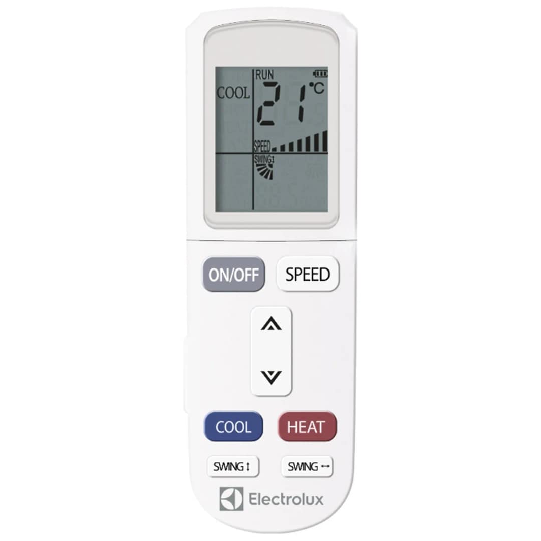 Сплит-система Electrolux Skandi DC Inverter EACS I-18HSK N3, White — фото 7