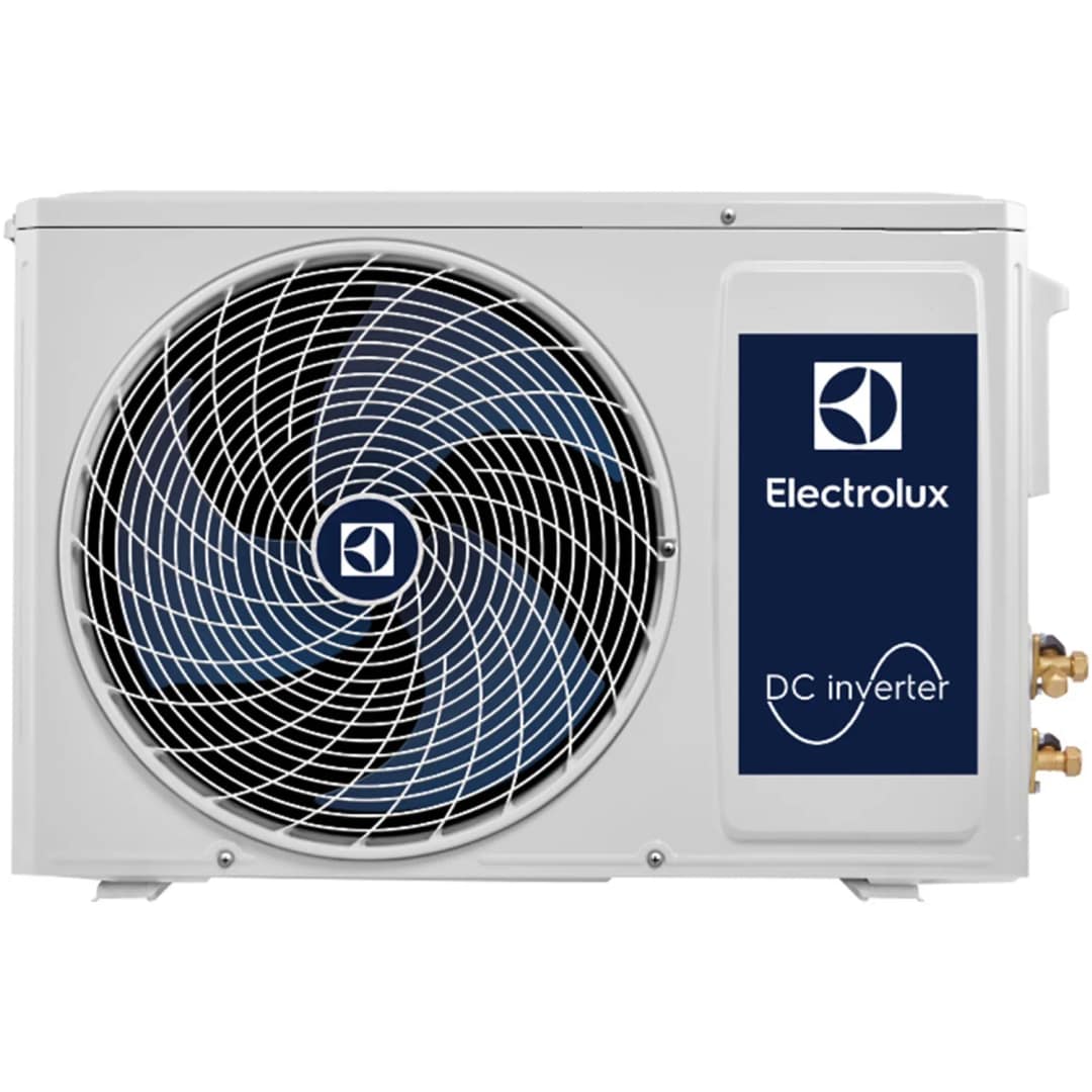 Сплит-система Electrolux Skandi DC Inverter EACS I-18HSK N3, White — фото 9