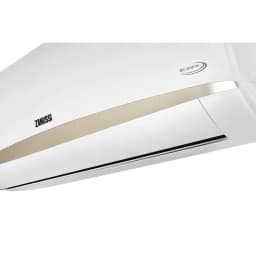 Сплит-система Zanussi Perfecto DC Inverter ZACS I-18 HPF A22 N8,  White — фото 2