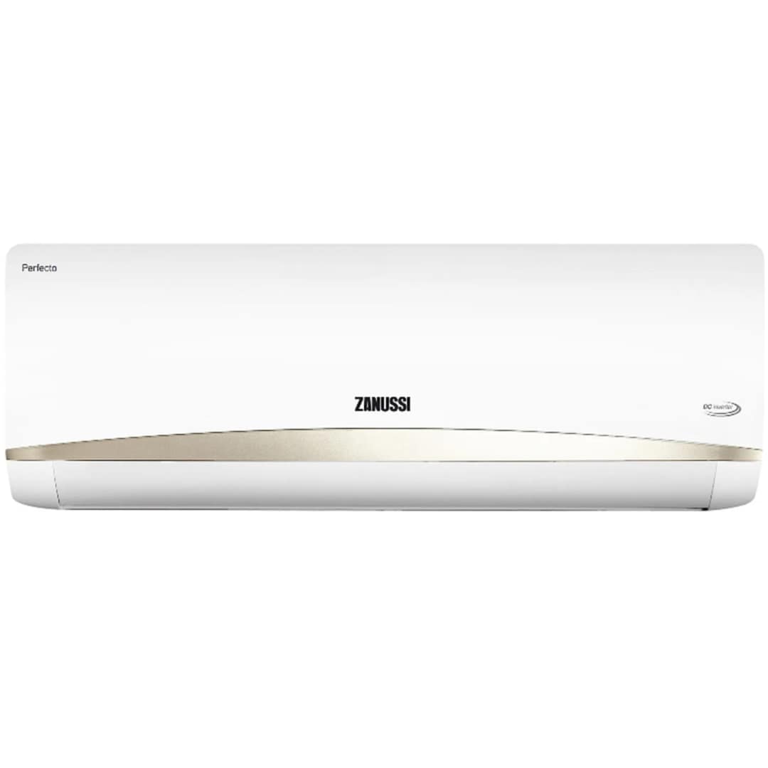 Сплит-система Zanussi Perfecto DC Inverter ZACS I-18 HPF A22 N8,  White — фото 3