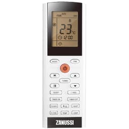 Сплит-система Zanussi Perfecto DC Inverter ZACS I-18 HPF A22 N8,  White — фото 6