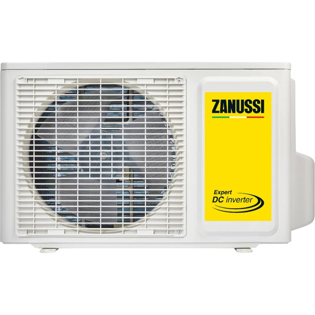 Сплит-система Zanussi Perfecto DC Inverter ZACS I-18 HPF A22 N8,  White — фото 7