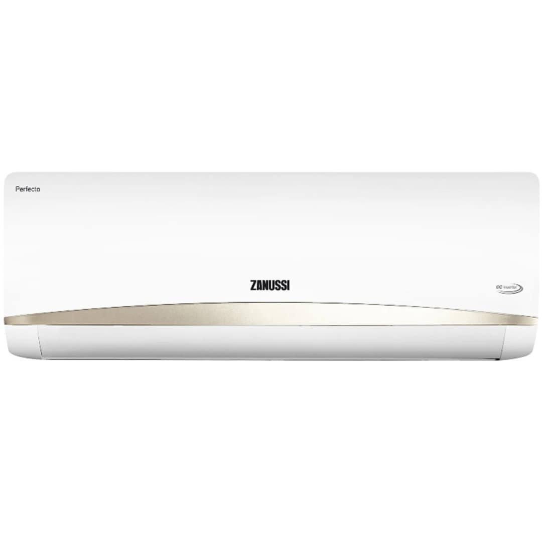 Сплит-система Zanussi Perfecto DC Inverter ZACS I-24 HPF A22 N8, White — фото 2