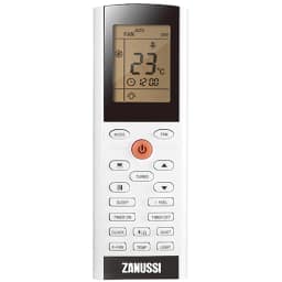 Сплит-система Zanussi Perfecto DC Inverter ZACS I-24 HPF A22 N8, White — фото 7