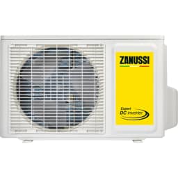 Сплит-система Zanussi Perfecto DC Inverter ZACS I-24 HPF A22 N8, White — фото 8