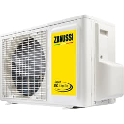 Сплит-система Zanussi Perfecto DC Inverter ZACS I-24 HPF A22 N8, White — фото 9