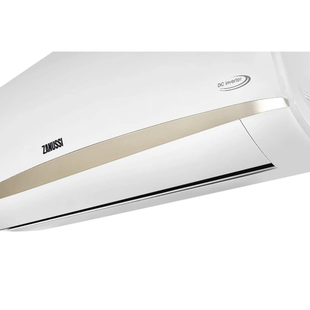 Сплит-система Zanussi Perfecto DC Inverter ZACS I-07 HPF A22 N8, White — фото 2