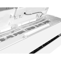 Сплит-система Zanussi Perfecto DC Inverter ZACS I-07 HPF A22 N8, White — фото 6