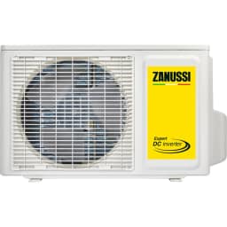 Сплит-система Zanussi Perfecto DC Inverter ZACS I-12 HPF A22 N8, White — фото 8
