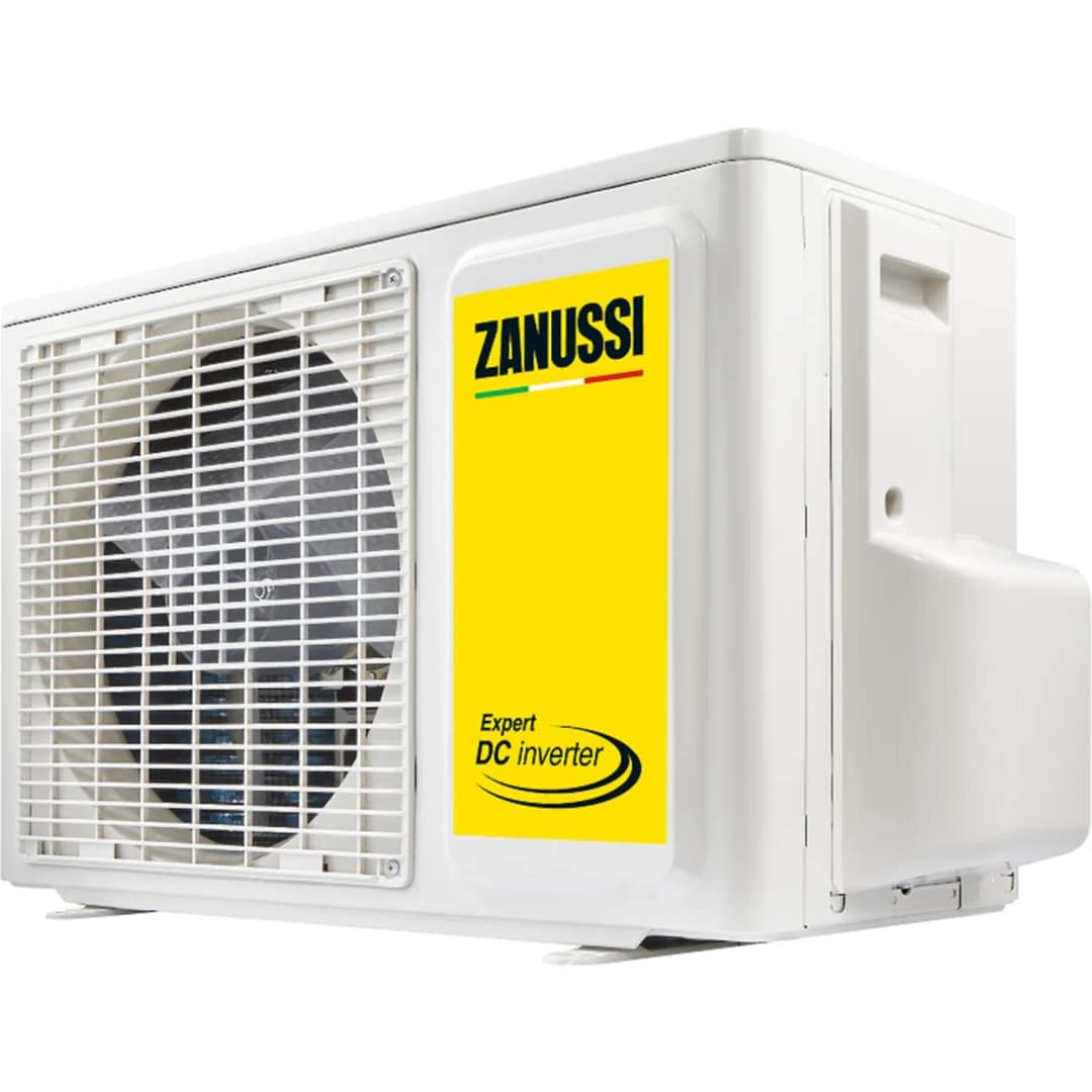 Сплит-система Zanussi Perfecto DC Inverter ZACS I-09 HPF A22 N8, White — фото 7