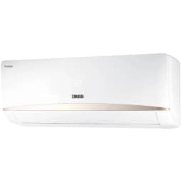 Сплит-система Zanussi Perfecto ZACS-07 HPF A22 N1, White — фото 1