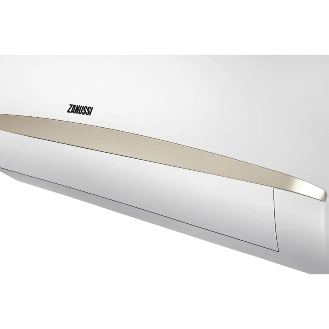 Сплит-система Zanussi Perfecto ZACS-07 HPF A22 N1, White — фото 4