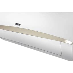 Сплит-система Zanussi Perfecto ZACS-30 HPF A22 N1, White — фото 4