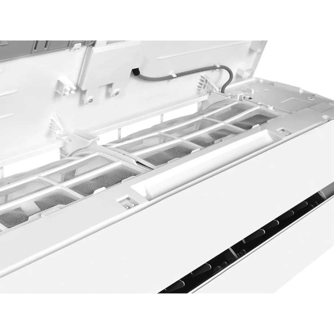 Сплит-система Zanussi Perfecto ZACS-30 HPF A22 N1, White — фото 6