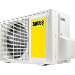 Сплит-система Zanussi Perfecto ZACS-30 HPF A22 N1, White — фото 8