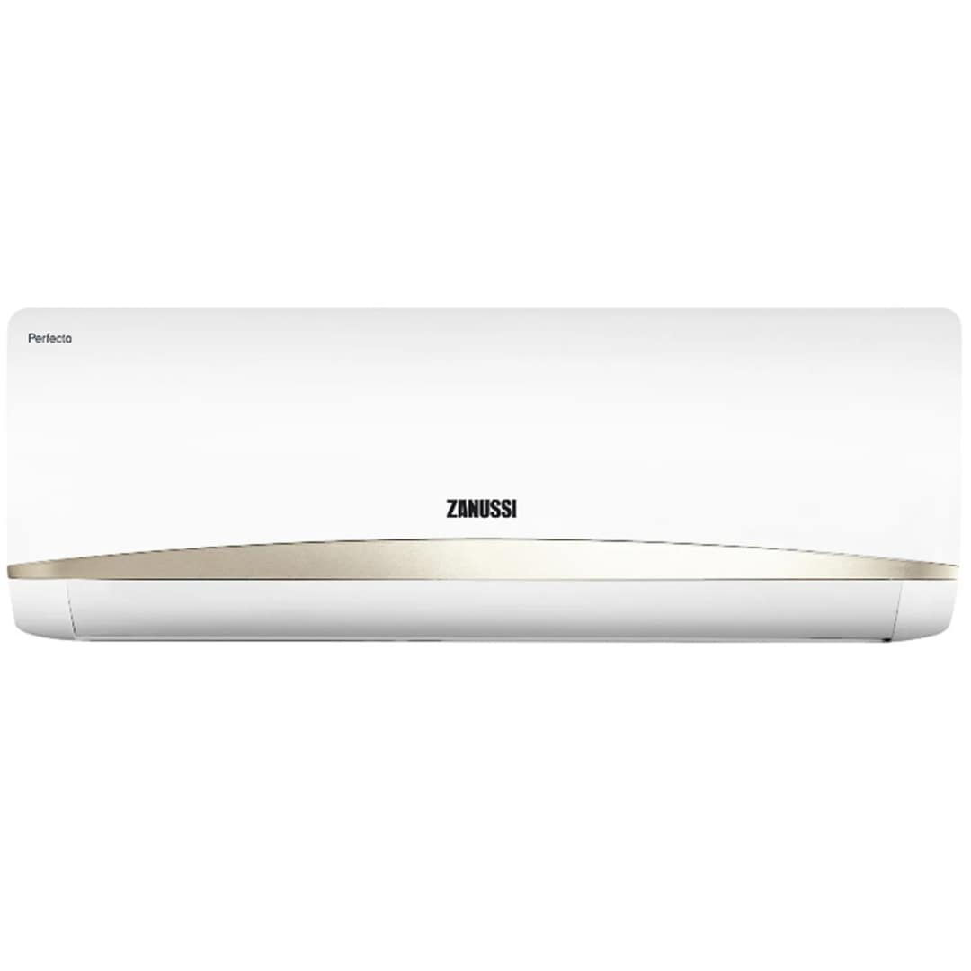Сплит-система Zanussi Perfecto ZACS-18 HPF A22 N1, White — фото 2