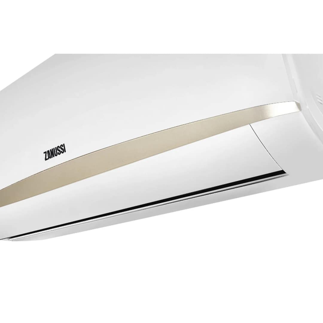 Сплит-система Zanussi Perfecto ZACS-18 HPF A22 N1, White — фото 3