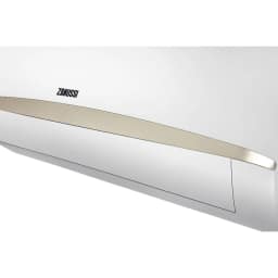 Сплит-система Zanussi Perfecto ZACS-18 HPF A22 N1, White — фото 4