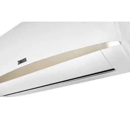 Сплит-система Zanussi Perfecto ZACS-24 HPF A22 N1, White — фото 4