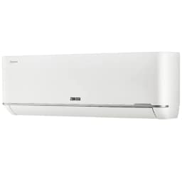 Сплит-система Zanussi Barocco ZACS-18 HB N1, White — фото 1