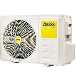 Сплит-система Zanussi Barocco ZACS-18 HB N1, White — фото 6