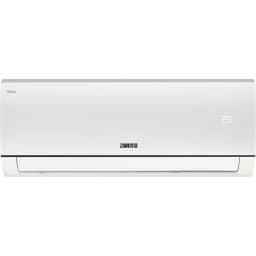 Сплит-система Zanussi Siena ZACS-09 HS A21 N1, White — фото 1