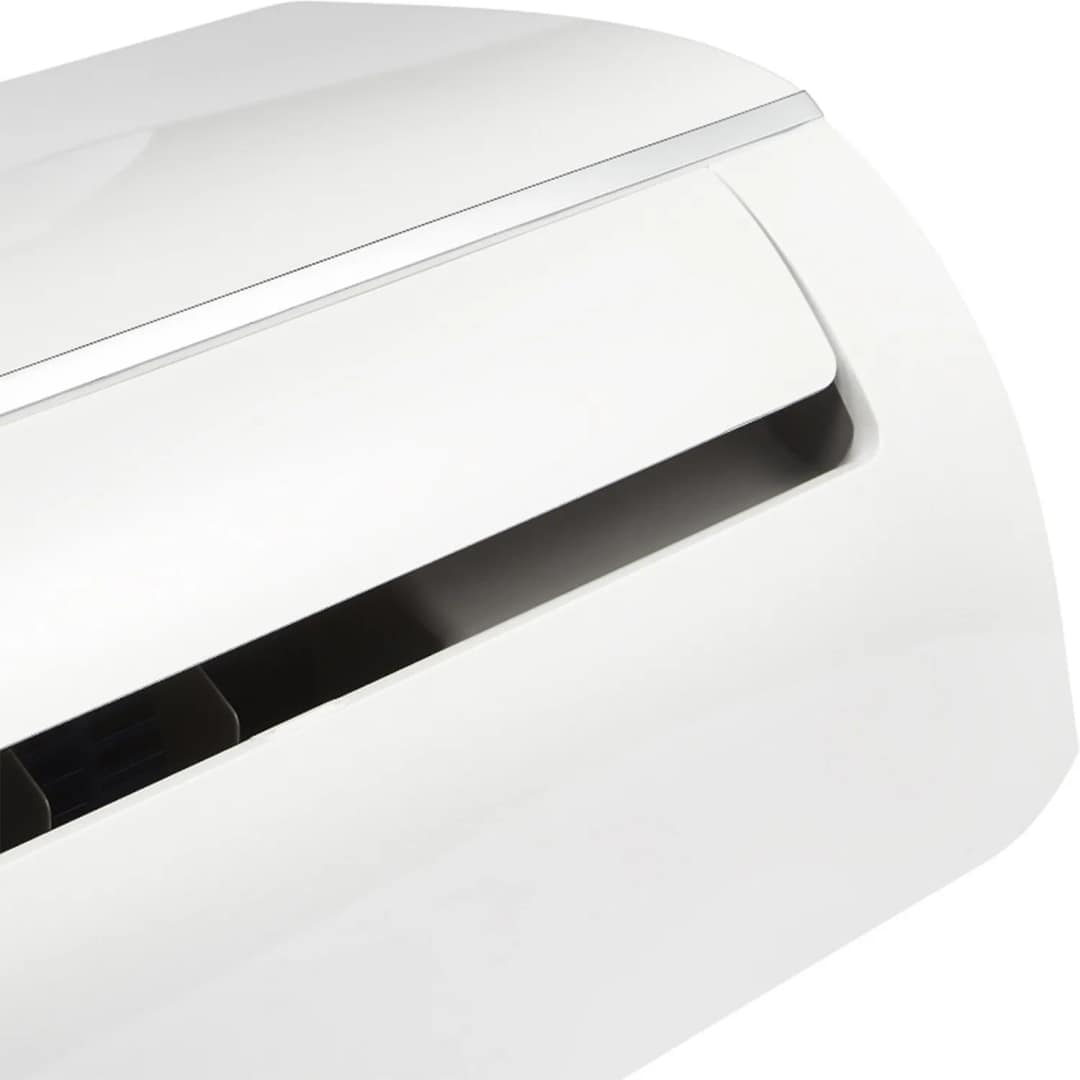 Сплит-система Zanussi Siena ZACS-09 HS A21 N1, White — фото 2