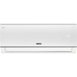 Сплит-система Zanussi Siena ZACS-24 HS A21 N1, White — фото 1