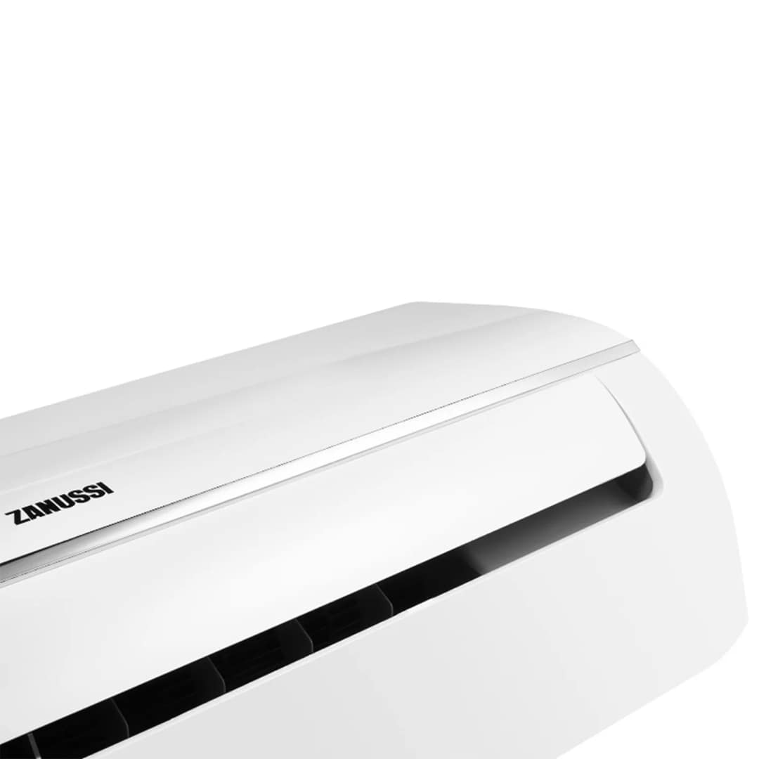 Сплит-система Zanussi Siena ZACS-24 HS A21 N1, White — фото 2