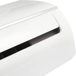 Сплит-система Zanussi Siena ZACS-24 HS A21 N1, White — фото 4