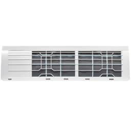 Сплит-система Zanussi Siena ZACS-24 HS A21 N1, White — фото 6