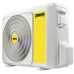 Сплит-система Zanussi Siena ZACS-24 HS A21 N1, White — фото 8