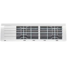Сплит-система Zanussi Siena ZACS-12 HS A21 N1, White — фото 6