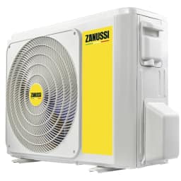 Сплит-система Zanussi Siena ZACS-18 HS A21 N1, White — фото 7