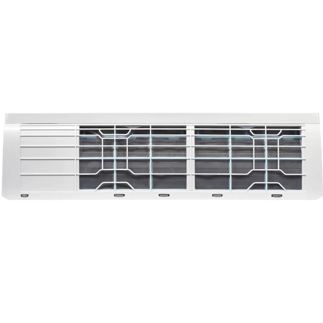 Сплит-система Zanussi Siena DC Inverter ZACS I-12 HS A20 N1, White — фото 3