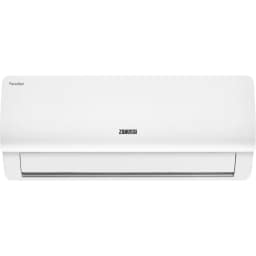 Сплит-система Zanussi Paradiso ZACS-09 HPR A18 N1, White — фото 2