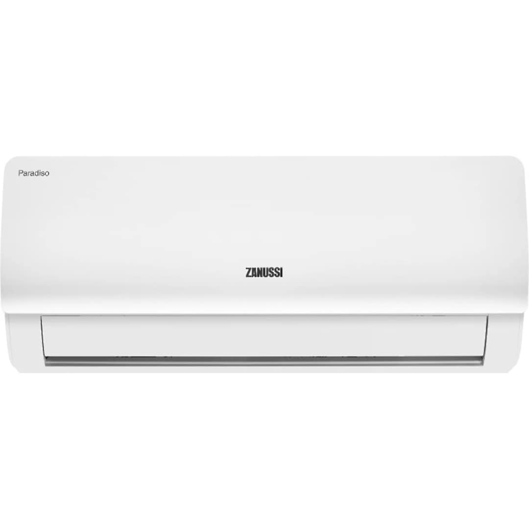Сплит-система Zanussi Paradiso ZACS-12 HPR A18 N1, White — фото 2