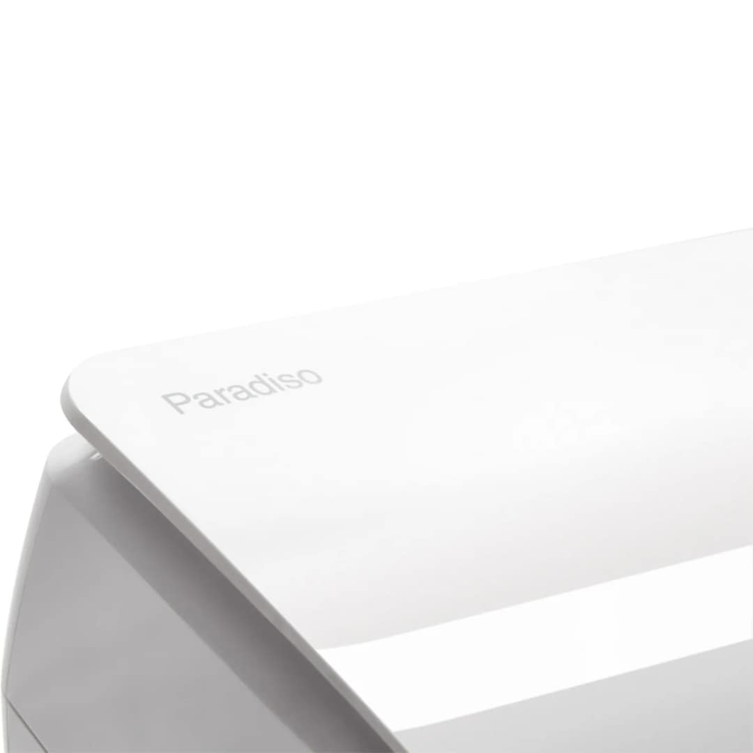 Сплит-система Zanussi Paradiso ZACS-12 HPR A18 N1, White — фото 4
