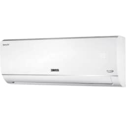Сплит-система Zanussi Siena DC Inverter ZACS I-07 HS N1, White — фото 1