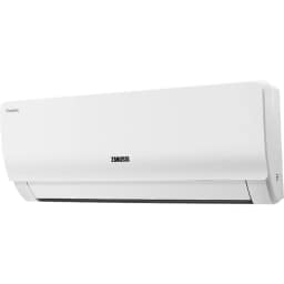 Сплит-система Zanussi Paradiso ZACS-07 HPR A18 N1, White — фото 1
