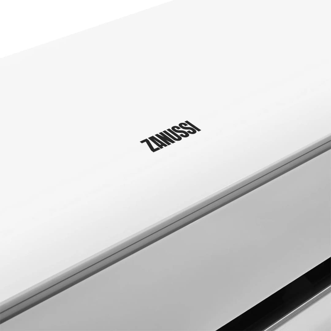 Сплит-система Zanussi Paradiso ZACS-07 HPR A18 N1, White — фото 3