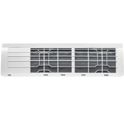 Сплит-система Zanussi Siena DC Inverter ZACS I-09 HS N1, White — фото 3