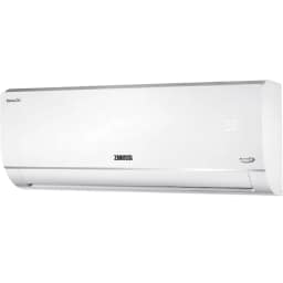 Сплит-система Zanussi Siena DC Inverter ZACS I-24 HS N1, White — фото 1
