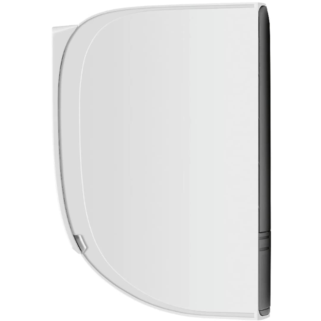 Сплит-система Zanussi Siena DC Inverter ZACS I-24 HS N1, White — фото 2