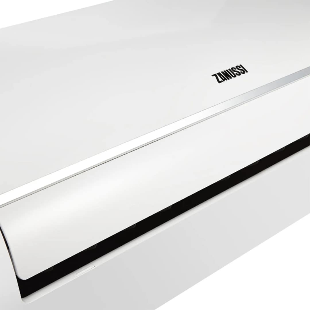 Сплит-система Zanussi Siena DC Inverter ZACS I-24 HS N1, White — фото 3