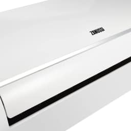 Сплит-система Zanussi Siena DC Inverter ZACS I-24 HS N1, White — фото 3