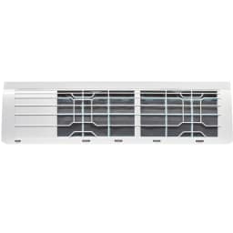 Сплит-система Zanussi Siena DC Inverter ZACS I-24 HS N1, White — фото 4