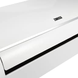 Сплит-система Zanussi Siena DC Inverter ZACS I-18 HS N1, White — фото 2