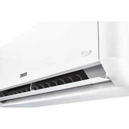 Сплит-система Zanussi Barocco DC Inverter ZACS I-18 HB A23 N8, White — фото 3